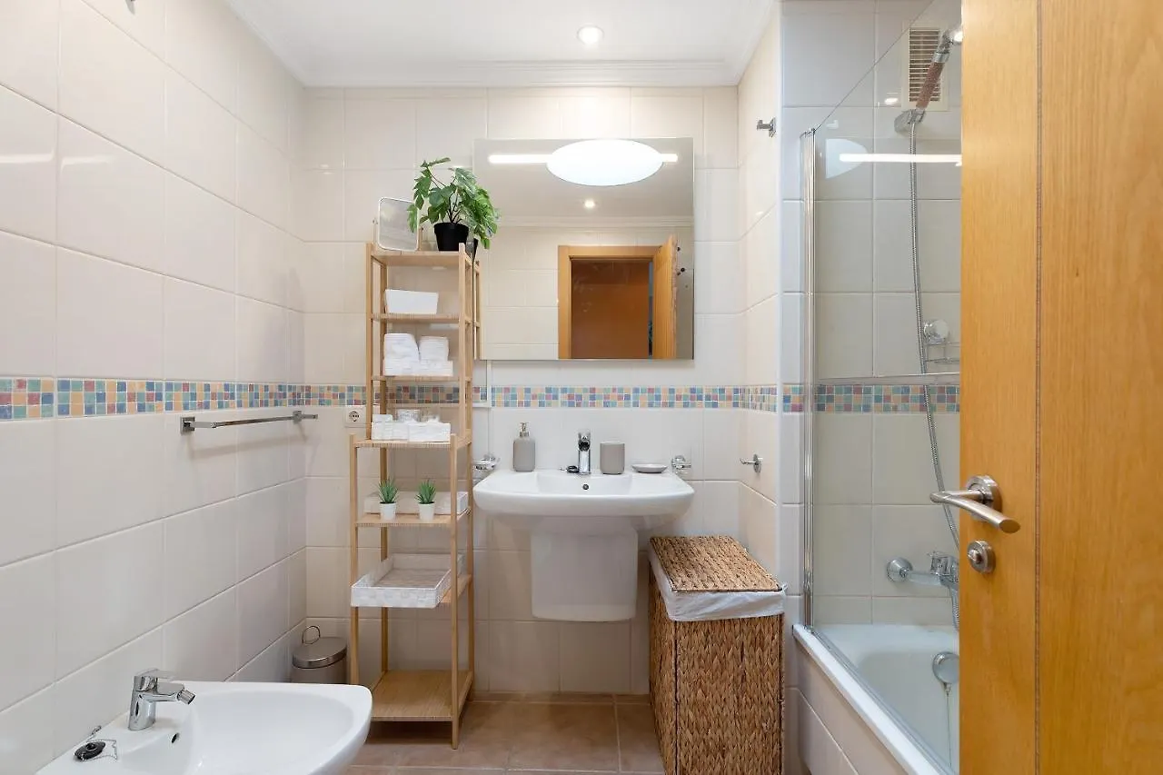 Atico Beach Sotavento La Tejita Apartment